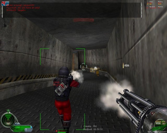 Screenshot - Command & Conquer: Die ersten 10 Jahre (PC) 92410432