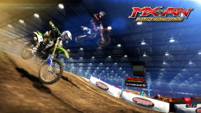 Screenshot - MX vs. ATV: Supercross (360) 92492716
