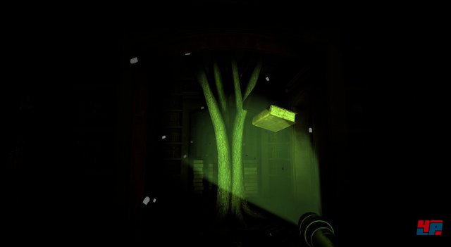Screenshot - RED: Lucid Nightmare (OculusRift) 92575369