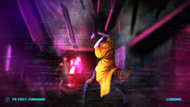 Screenshot - Sense: A Cyberpunk Ghost Story (Switch) 92638290