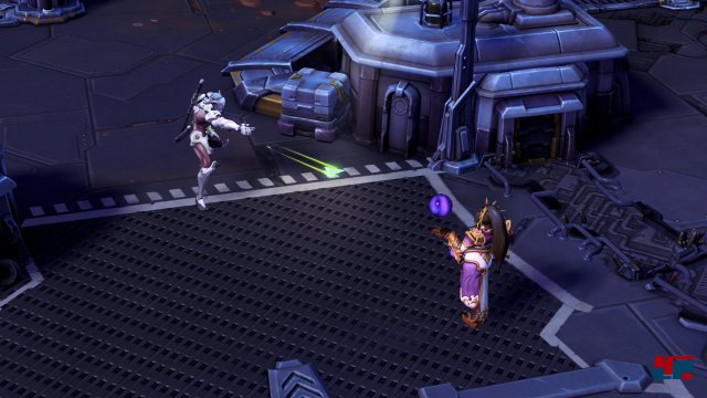 Screenshot - Heroes of the Storm (PC) 92544124