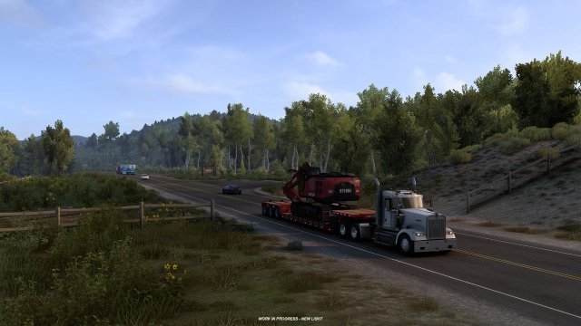 Screenshot - American Truck Simulator (PC) 92636569