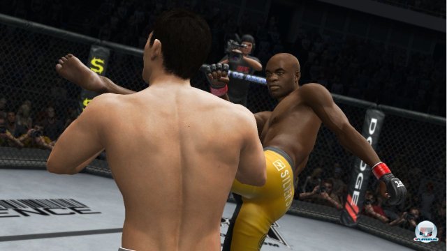 Screenshot - UFC Undisputed 3 (360) 2257542