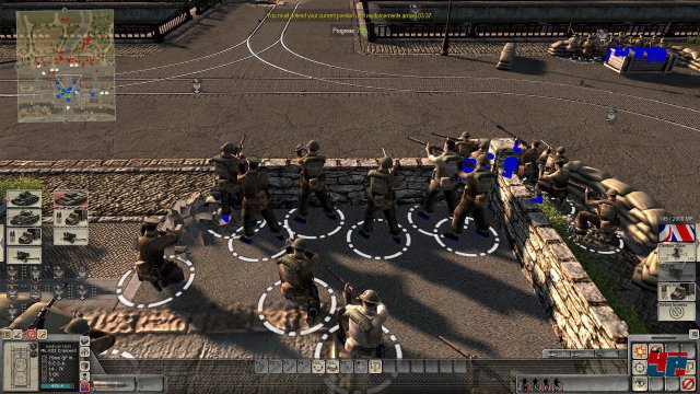 Screenshot - Men of War: Assault Squad 2 (PC) 92482399