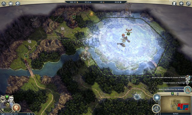 Screenshot - Age of Wonders 3 (PC) 92473903