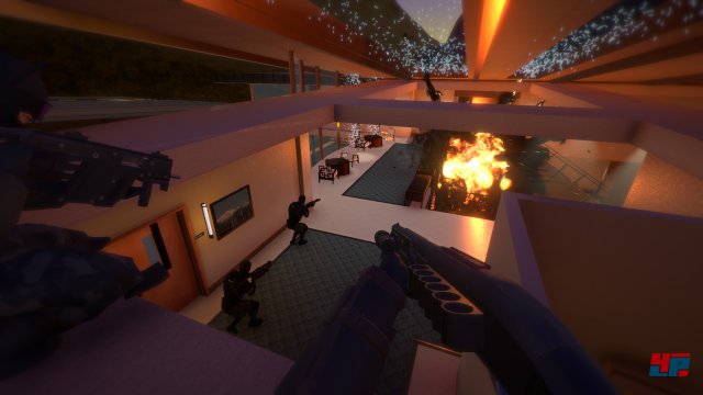 Screenshot - Early Access (HTCVive) 92583406
