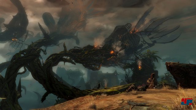 Screenshot - Guild Wars 2: Heart of Thorns (PC)