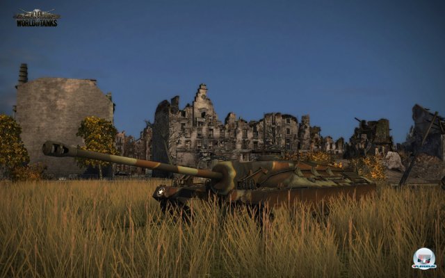 Screenshot - World of Tanks (PC) 2283287