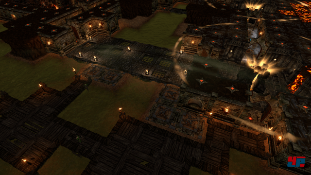 Screenshot - War for the Overworld (PC) 92500110