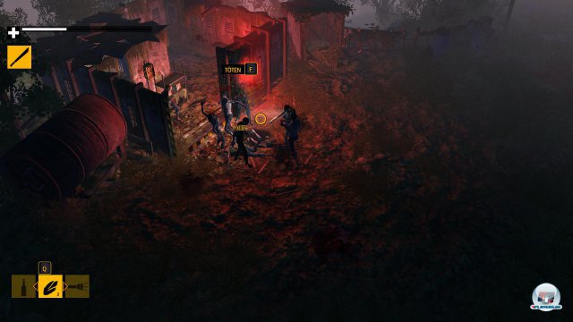 Screenshot - How to Survive (PC) 92470997