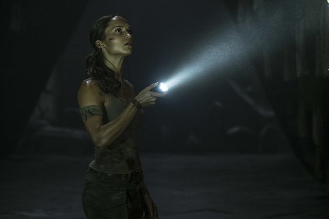 Screenshot - Tomb Raider (Film) (Spielkultur) 92561571