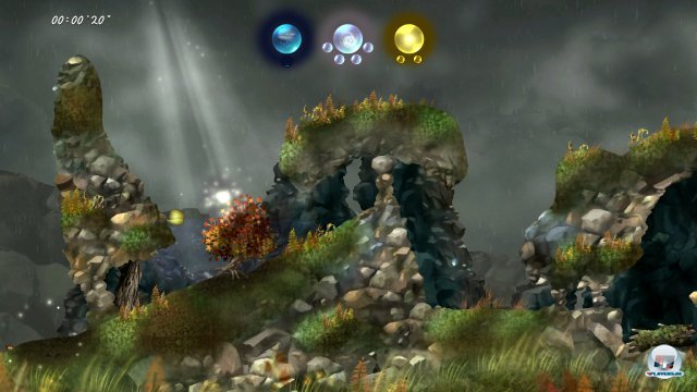 Screenshot - Storm (360)