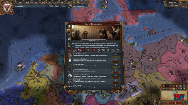Screenshot - Europa Universalis 4: Mandate of Heaven (PC)