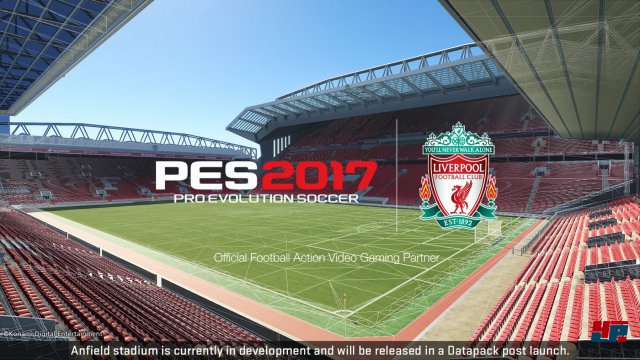 Screenshot - Pro Evolution Soccer 2017 (360)