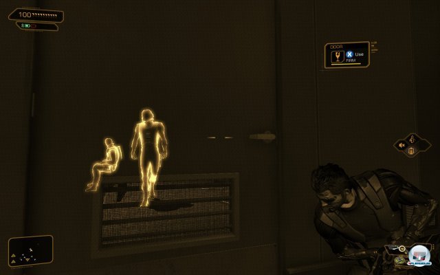 Screenshot - Deus Ex: Human Revolution (PC) 2255737