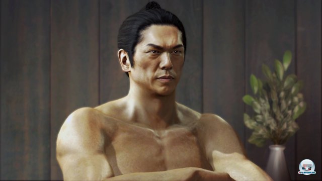 Screenshot - Yakuza: Ishin (PlayStation3) 92469041