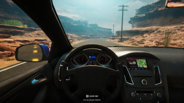 Screenshot - Car Mechanic Simulator 2021 (PC) 92647298