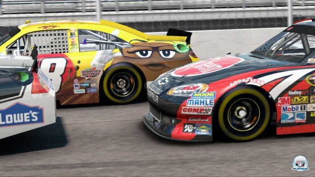 Screenshot - NASCAR The Game 2013 (PC) 92465349