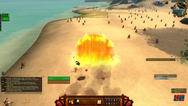 Screenshot - World of WarCraft: Battle for Azeroth (Mac) 92574745