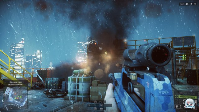 Screenshot - Battlefield 4 (360) 92471639