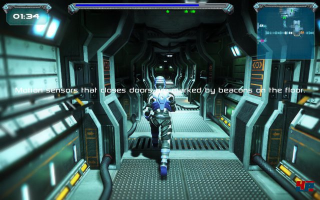 Screenshot - Project Temporality (PC) 92483125