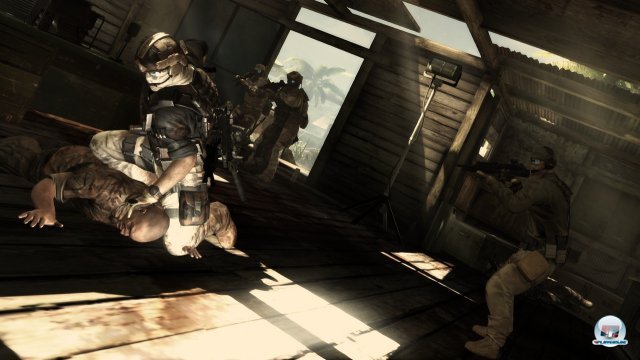 Screenshot - Ghost Recon: Future Soldier (360) 2320747