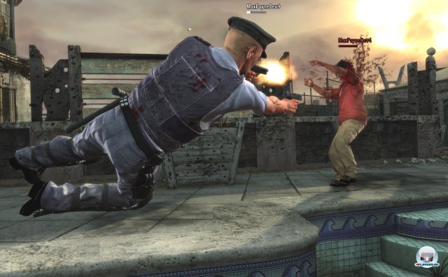 Screenshot - Max Payne 3 (PC) 92409592