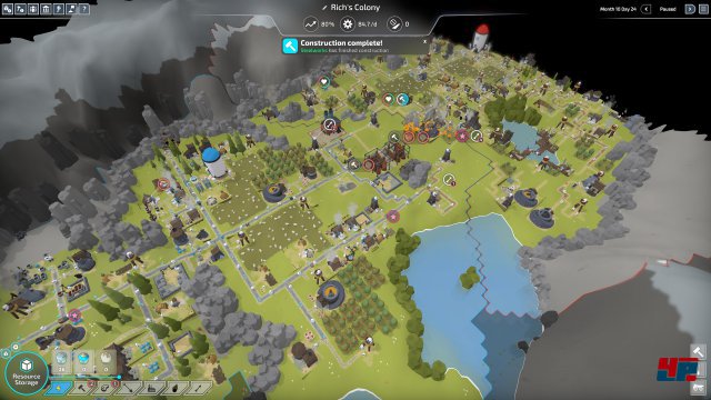 Screenshot - The Colonists (PC) 92576207
