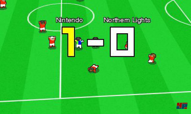 Screenshot - Nintendo Pocket Football Club (3DS) 92480976