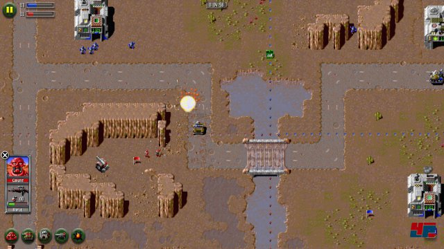 Screenshot - Z: The Game (PC) 92485916
