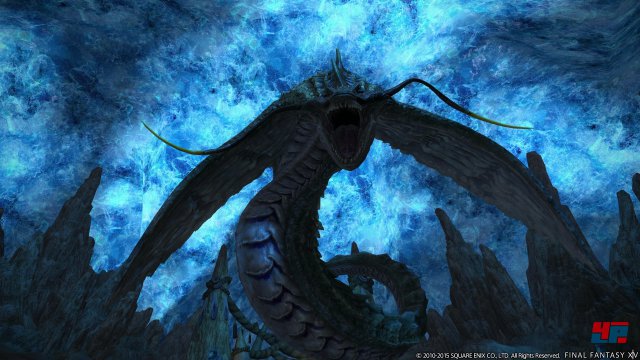 Screenshot - Final Fantasy 14 Online: Heavensward (PC) 92505278
