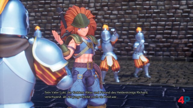 Screenshot - Trials of Mana (PC) 92613162