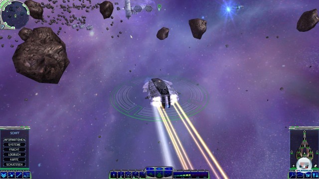 Screenshot - Starpoint Gemini (PC) 2241727