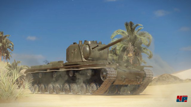 Screenshot - World of Tanks (XboxOne) 92508152