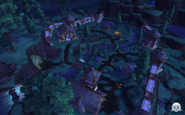 Screenshot - World of WarCraft: Warlords of Draenor (PC) 92472054