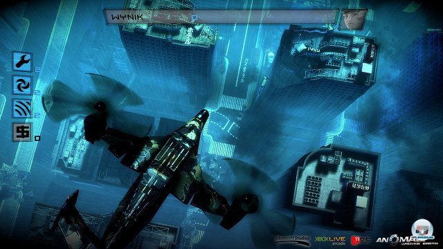 Screenshot - Anomaly: Warzone Earth (360) 2335257