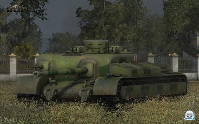 Screenshot - World of Tanks (PC) 92448837