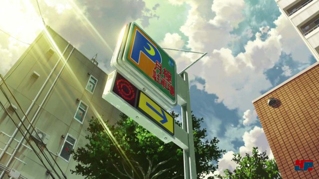 Screenshot - Short Peace: Ranko Tsukigime's Longest Day (PlayStation3) 92476428