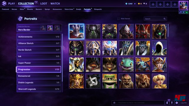 Screenshot - Heroes of the Storm (PC) 92543108