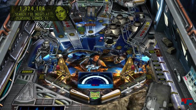 Screenshot - Aliens vs. Pinball (PC) 92524917