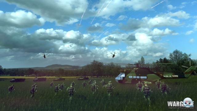 Screenshot - Wargame: European Escalation (PC) 2241117