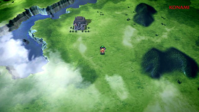 Screenshot - Suikoden I & II HD Remaster: Gate Rune and Dunan Unification Wars (PC)