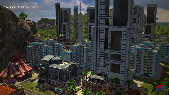 Screenshot - Tropico 5 (360) 92478042