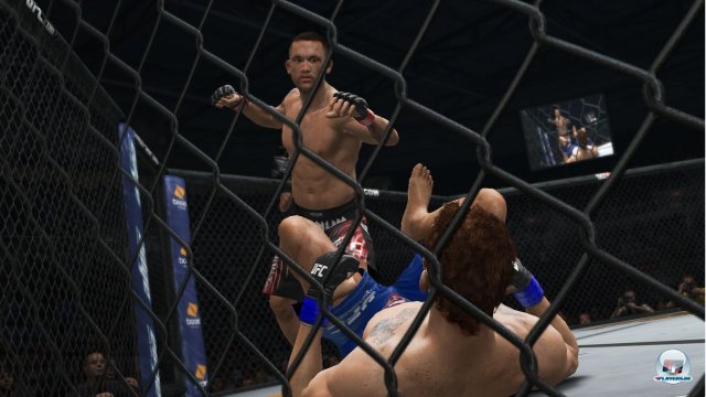 Screenshot - UFC Undisputed 3 (360) 2257502