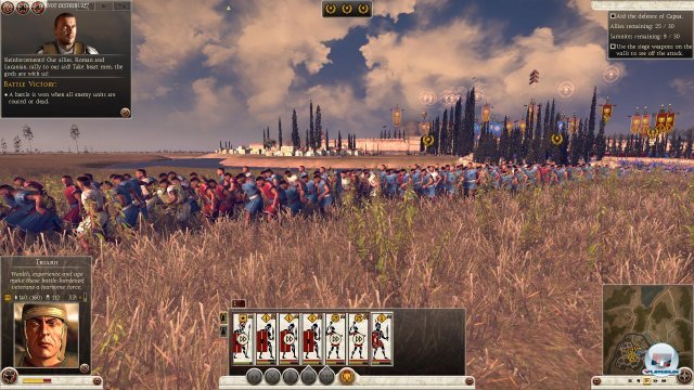 Screenshot - Total War: Rome 2 (PC) 92466230