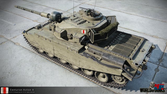 Screenshot - World of Tanks (PC) 92516647