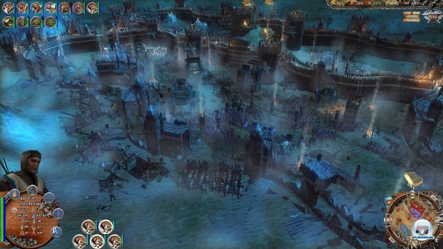 Screenshot - Dawn of Fantasy (PC) 2223078
