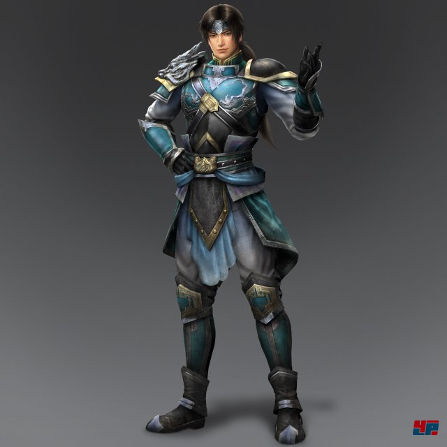 Screenshot - Dynasty Warriors: Godseekers (PS4) 92536811