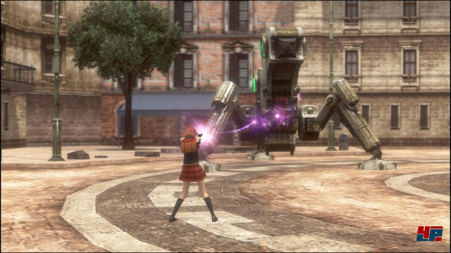 Screenshot - Final Fantasy Type-0 (PlayStation4) 92501782