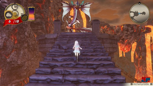 Screenshot - Atelier Lulua: The Scion of Arland (PC) 92586837